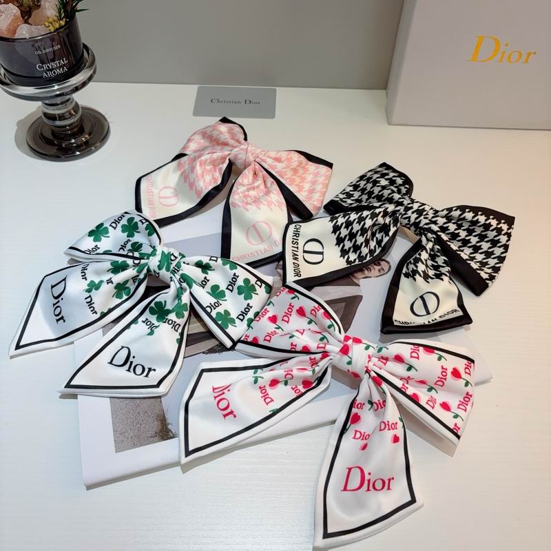 Dior Hairpin dx11